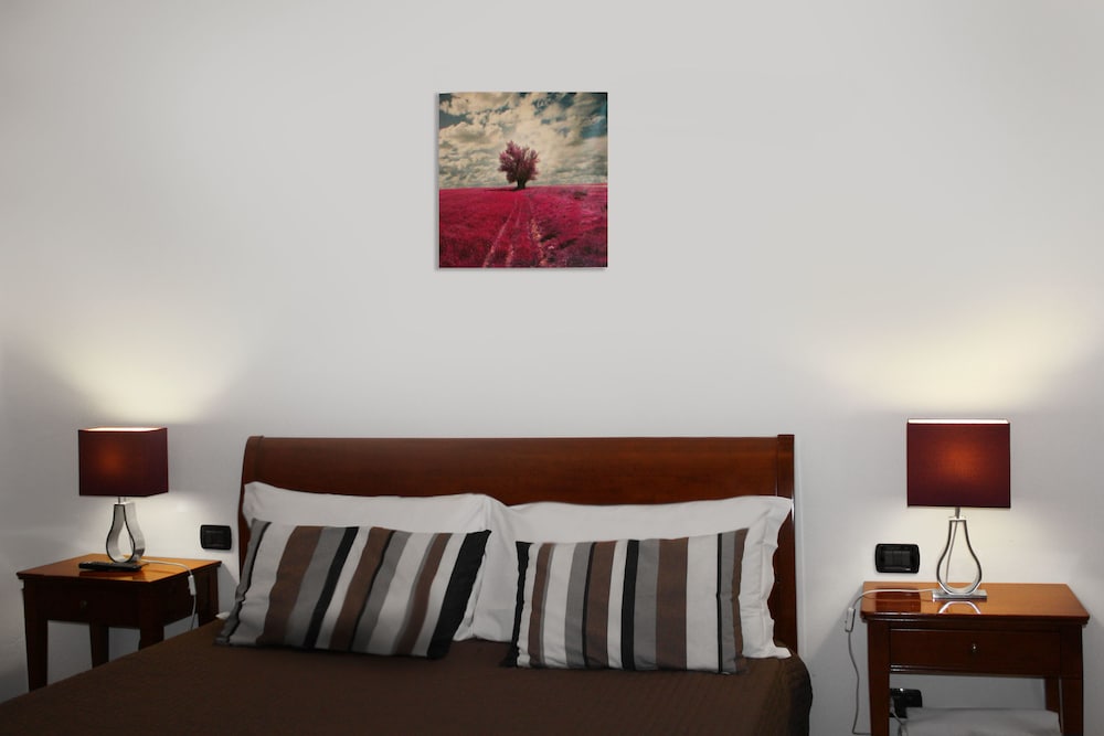 Roma Resort Termini 30/55