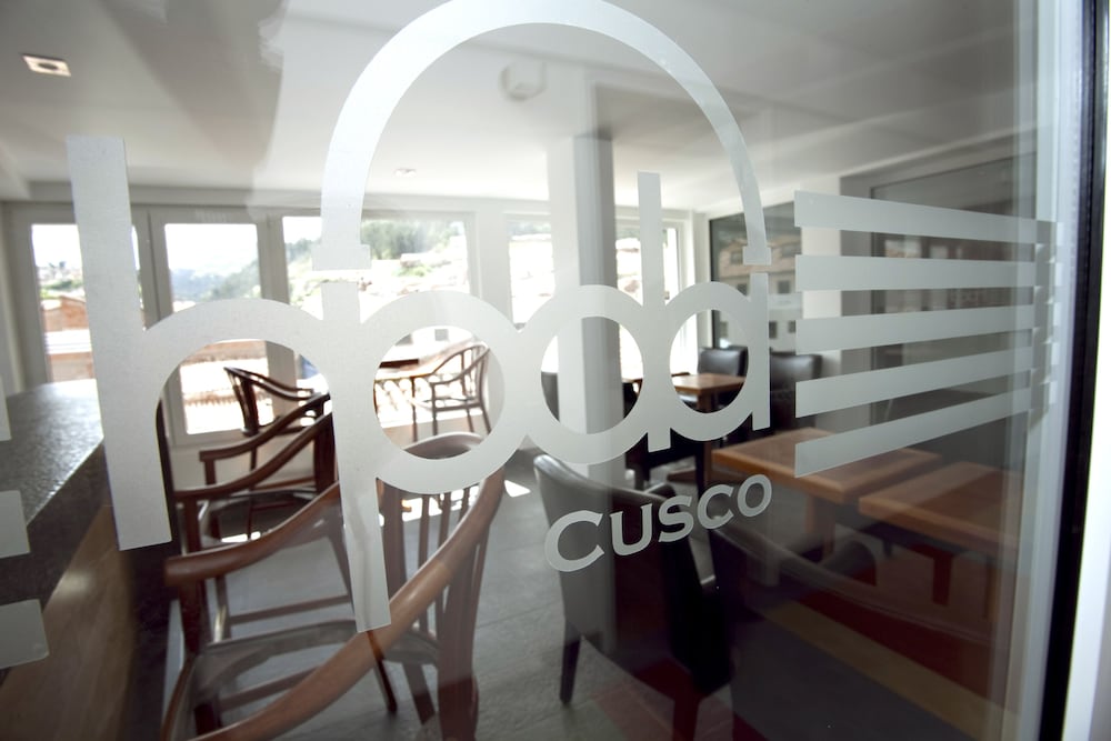 Hotel Plaza de Armas 49/54