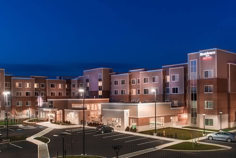 Residence Inn Nashua