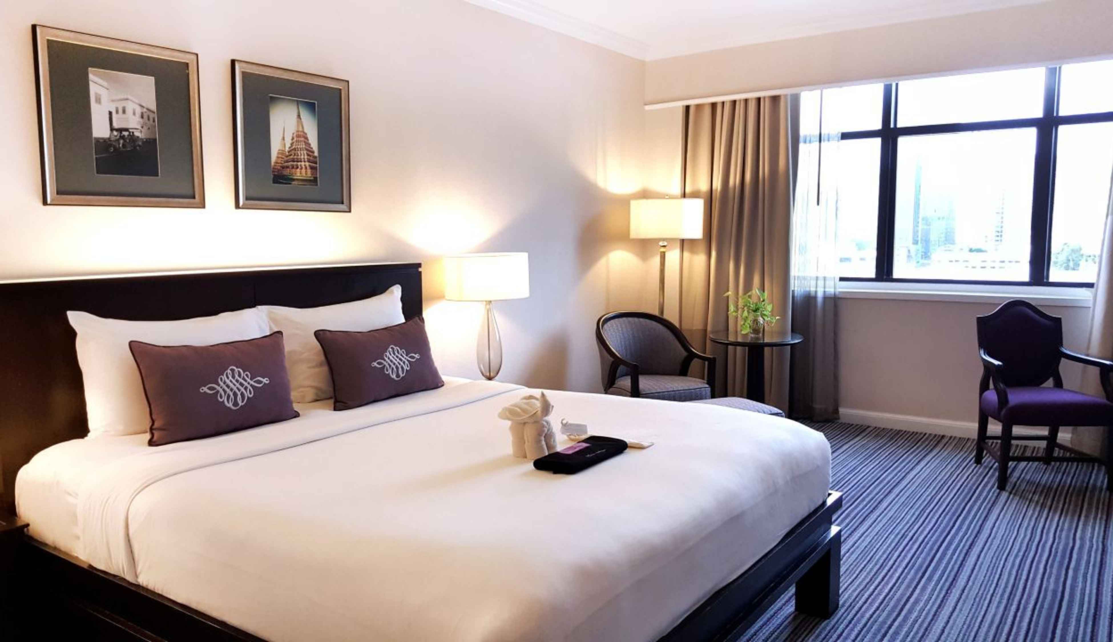 Premier Sustainability King Bed