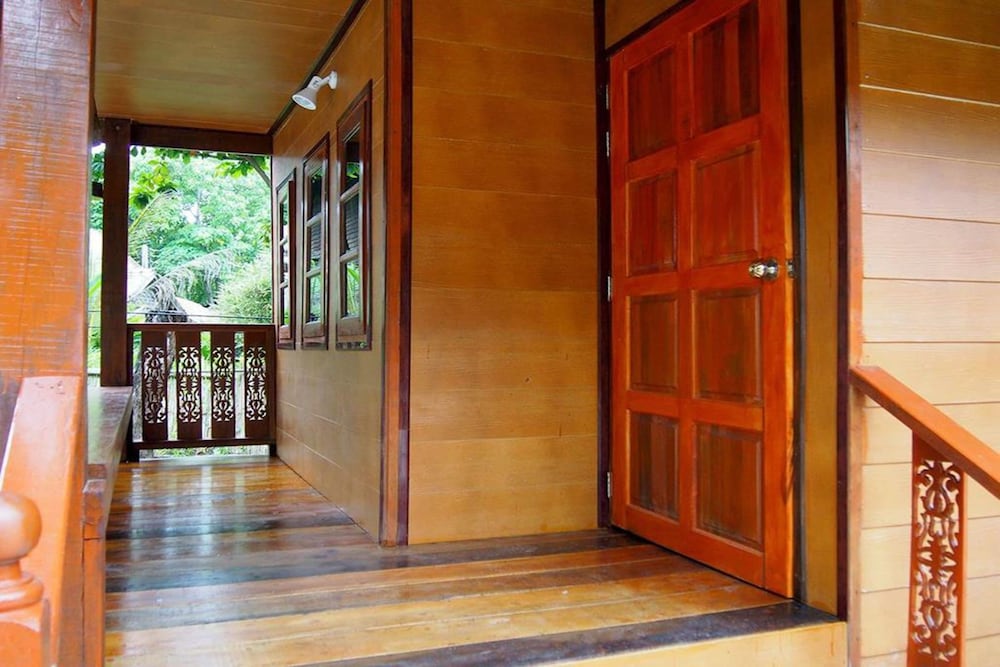 Coco Beach Bungalows 46/77