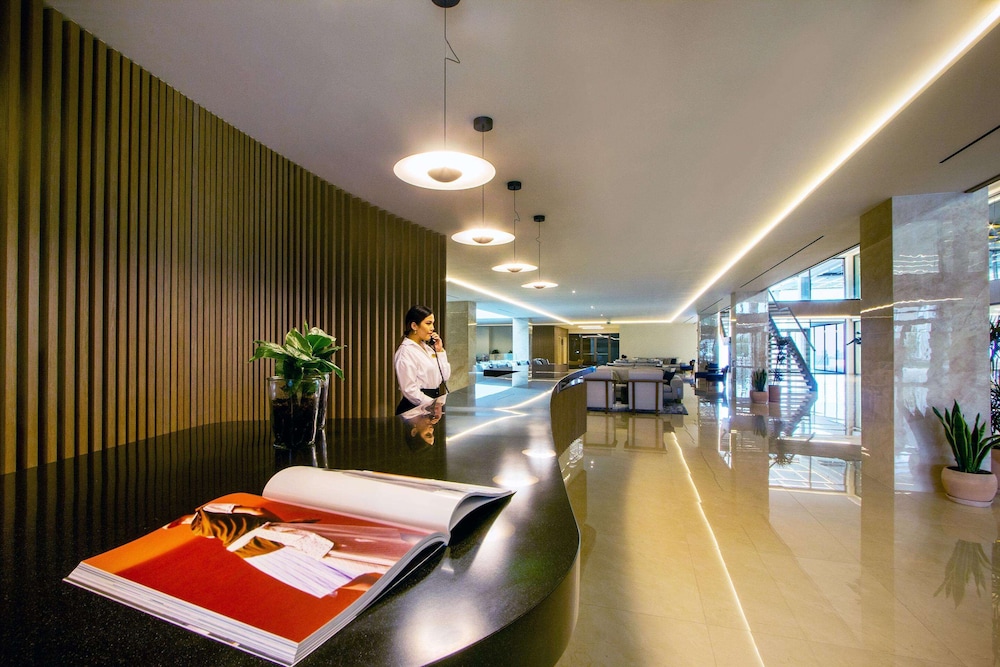 Ammoa Luxury Hotel & Spa Resort 20/50