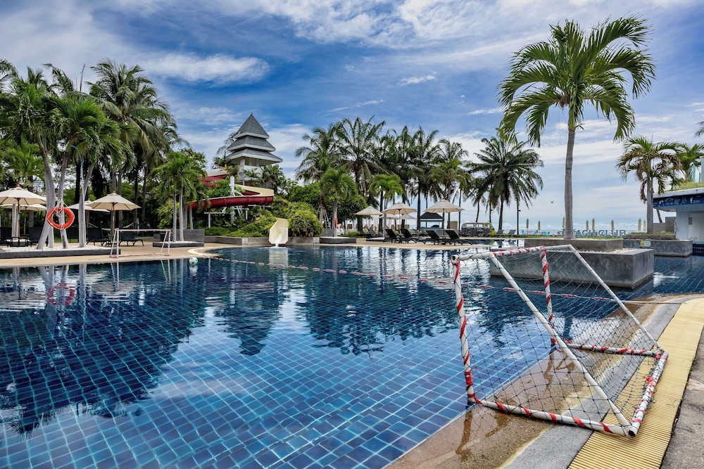 Radisson Resort and Spa Huahin 36/66
