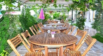 Uzun Apart Otel 25/27