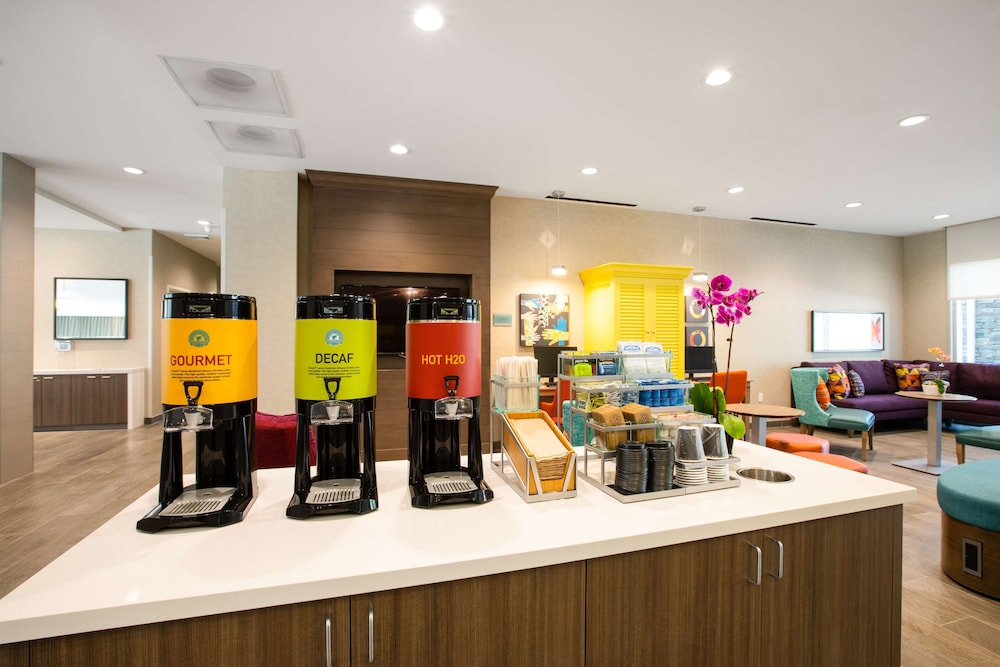 Home2 Suites By Hilton Carlsbad CA 32/44