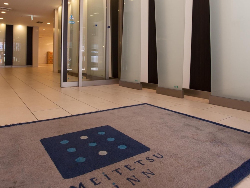 MEITETSU INN NAGOYA NISHIKI 26/33
