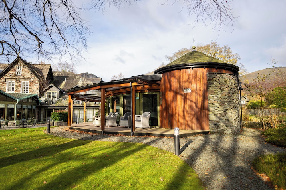 Rothay Garden Hotel 62/71