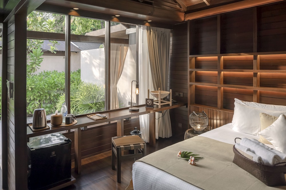 THE SPA RESORT 29/50