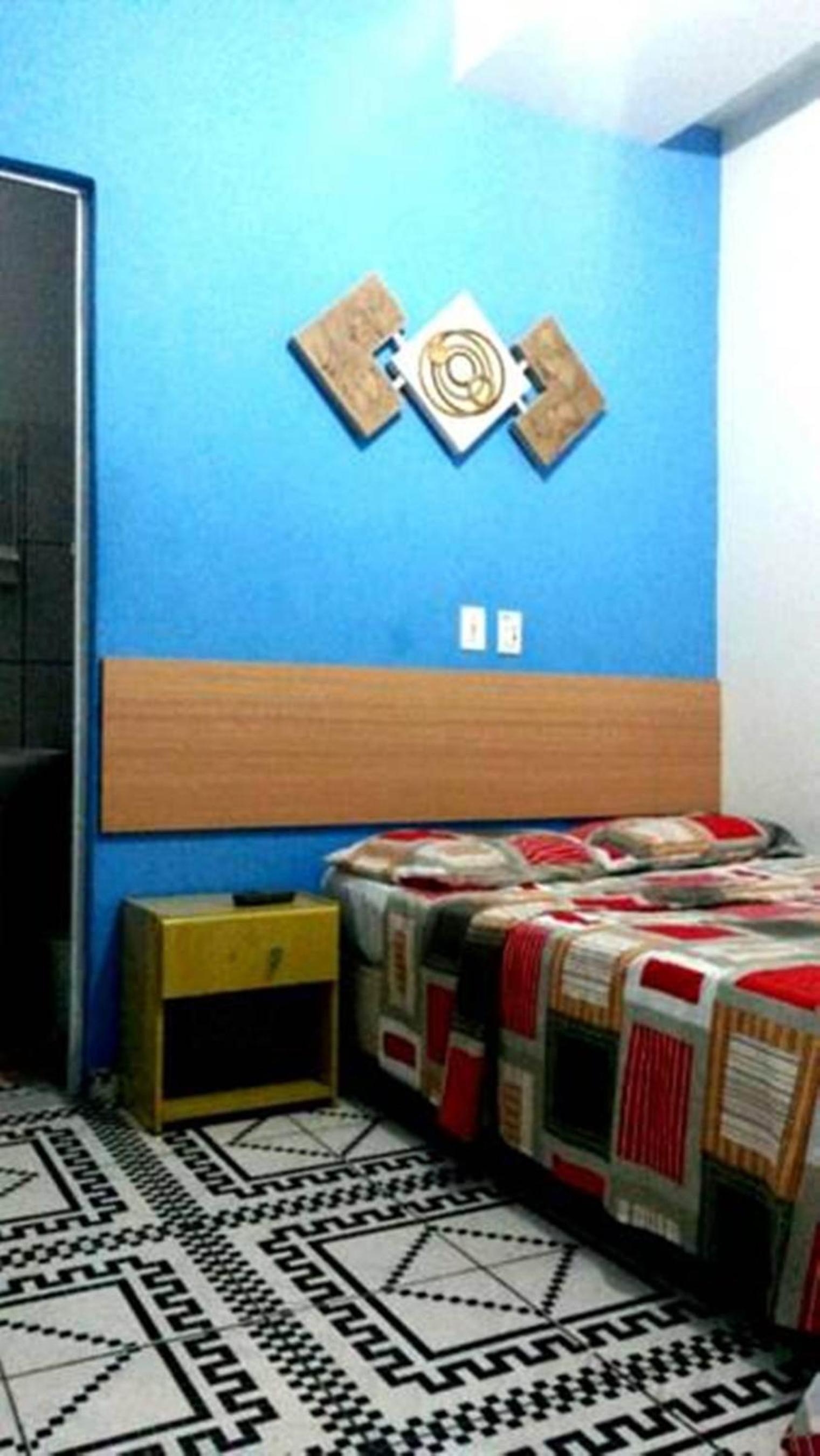 Hotel Pousada Executiva - Itabuna 3/46