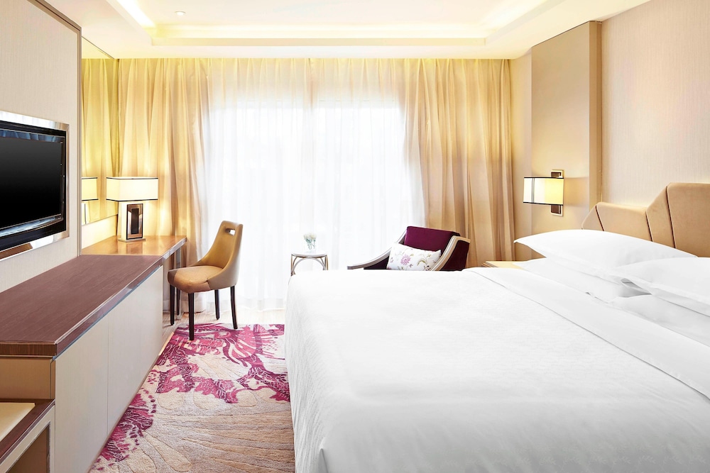 Sheraton Bandung Hotel And Tower 19/50