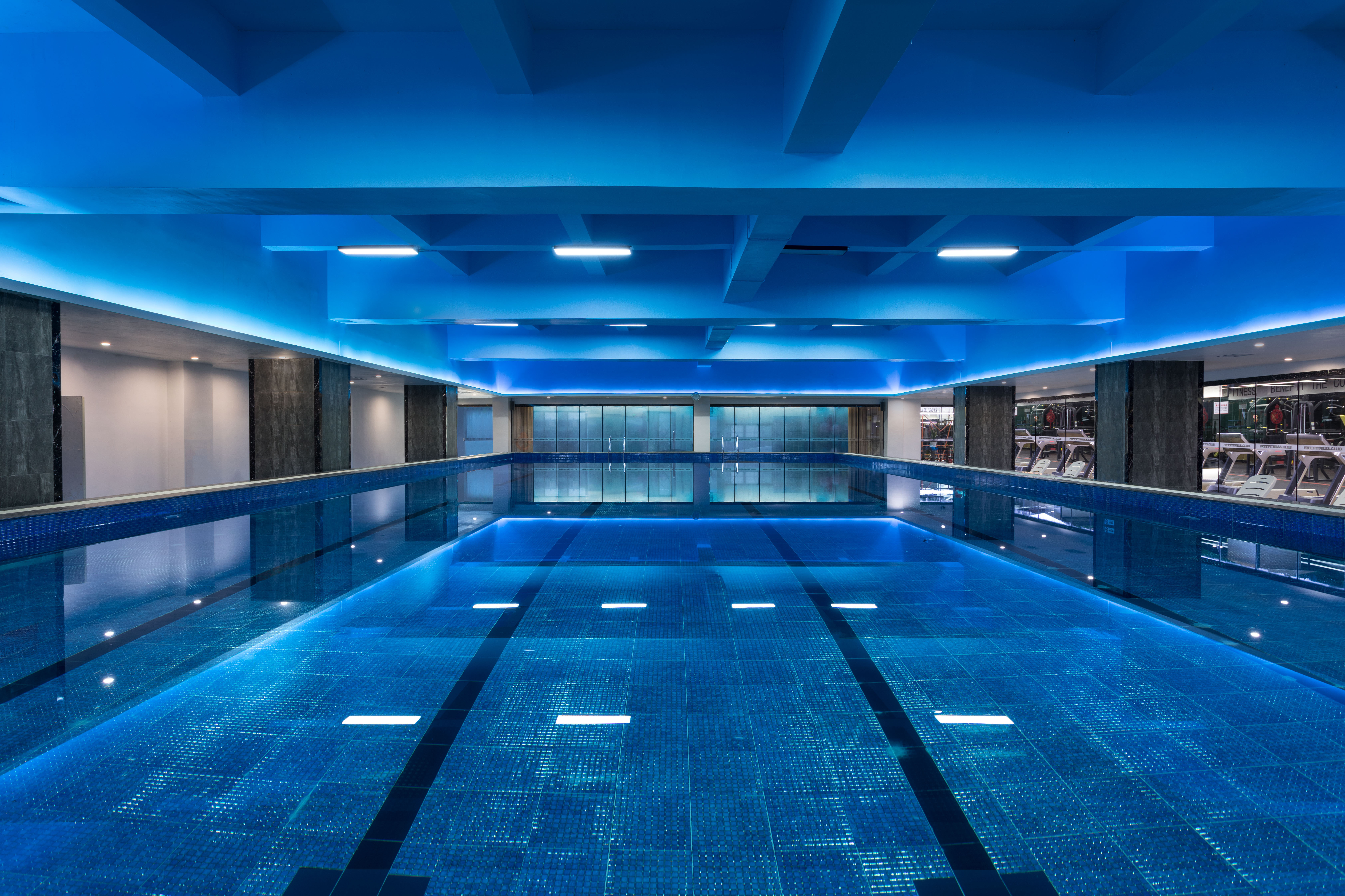Holiday Inn Guiyang City Center 27/49