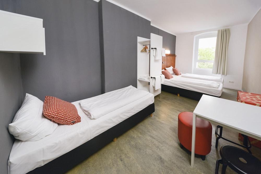 Old Town Hostel Berlin 20/50