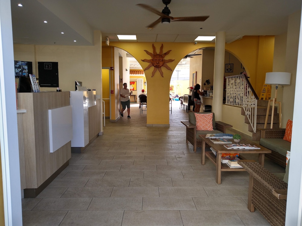 Hotel Villa del Sol 18/30