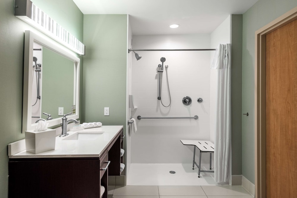 Home2 Suites By Hilton Ft. Lauderdale Airport/Cruise Port 18/62