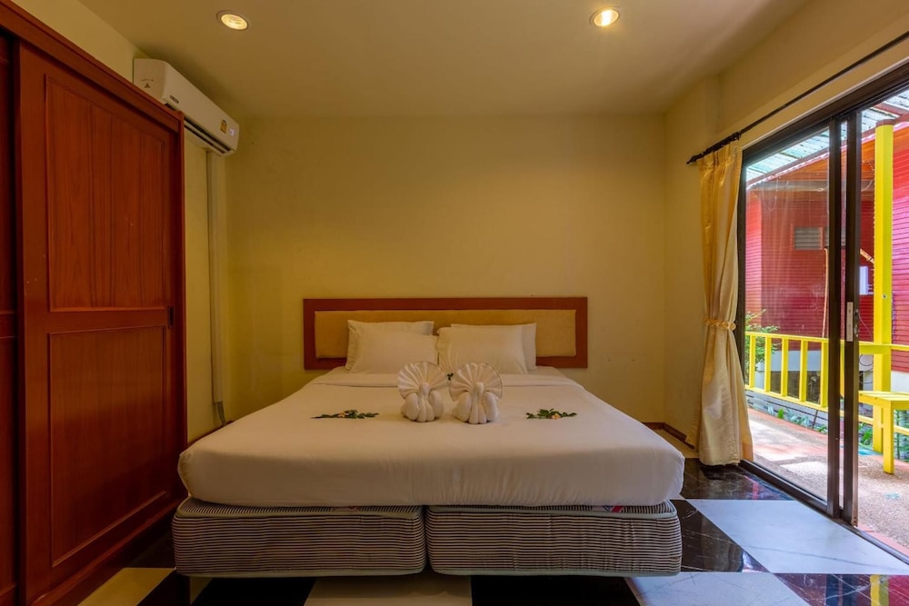Chaweng Bliss Bungalow 32/71