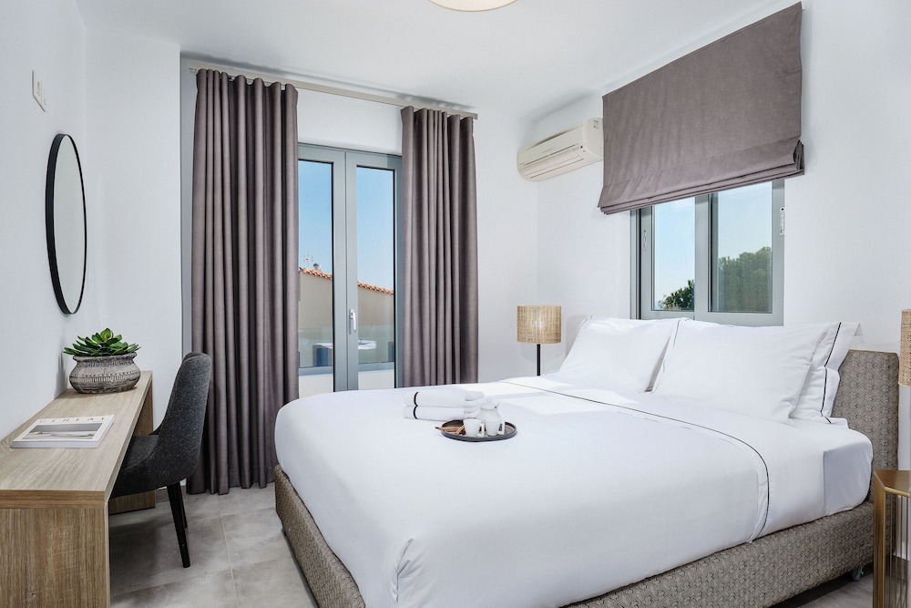 Quattro Suites 18/56