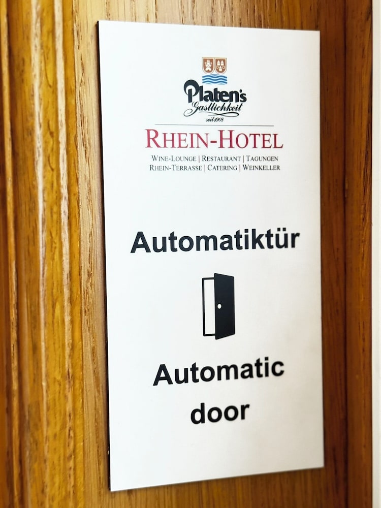 Rhein-Hotel Nierstein 26/72