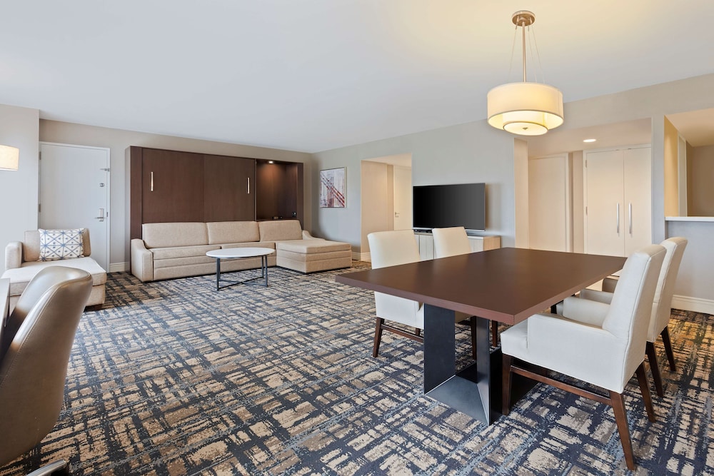 Hilton Orlando Lake Buena Vista - Disney Springs Area 36/62