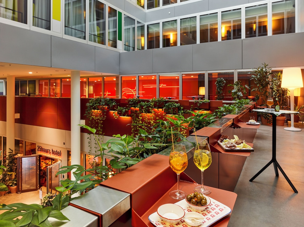 25Hours Hotel Zurich West 51/70