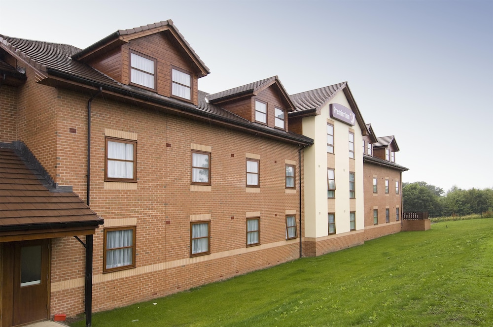 Premier Inn Ripley 44/48