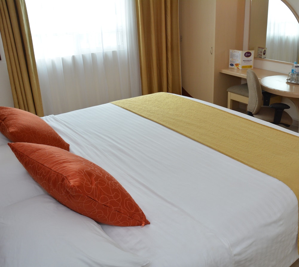 Magico Inn Hotel 13/41