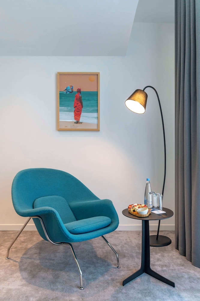 Golden Tulip Design Tbilisi 28/55