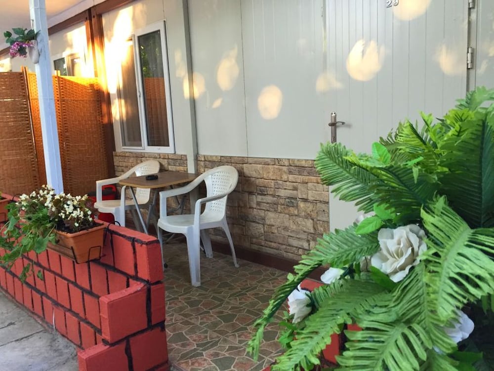 Kafkas Motel 13/29