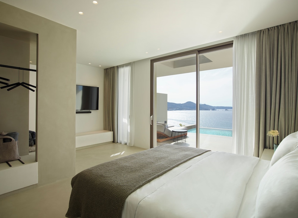 Domes White Coast Milos - Adults Only 17/62