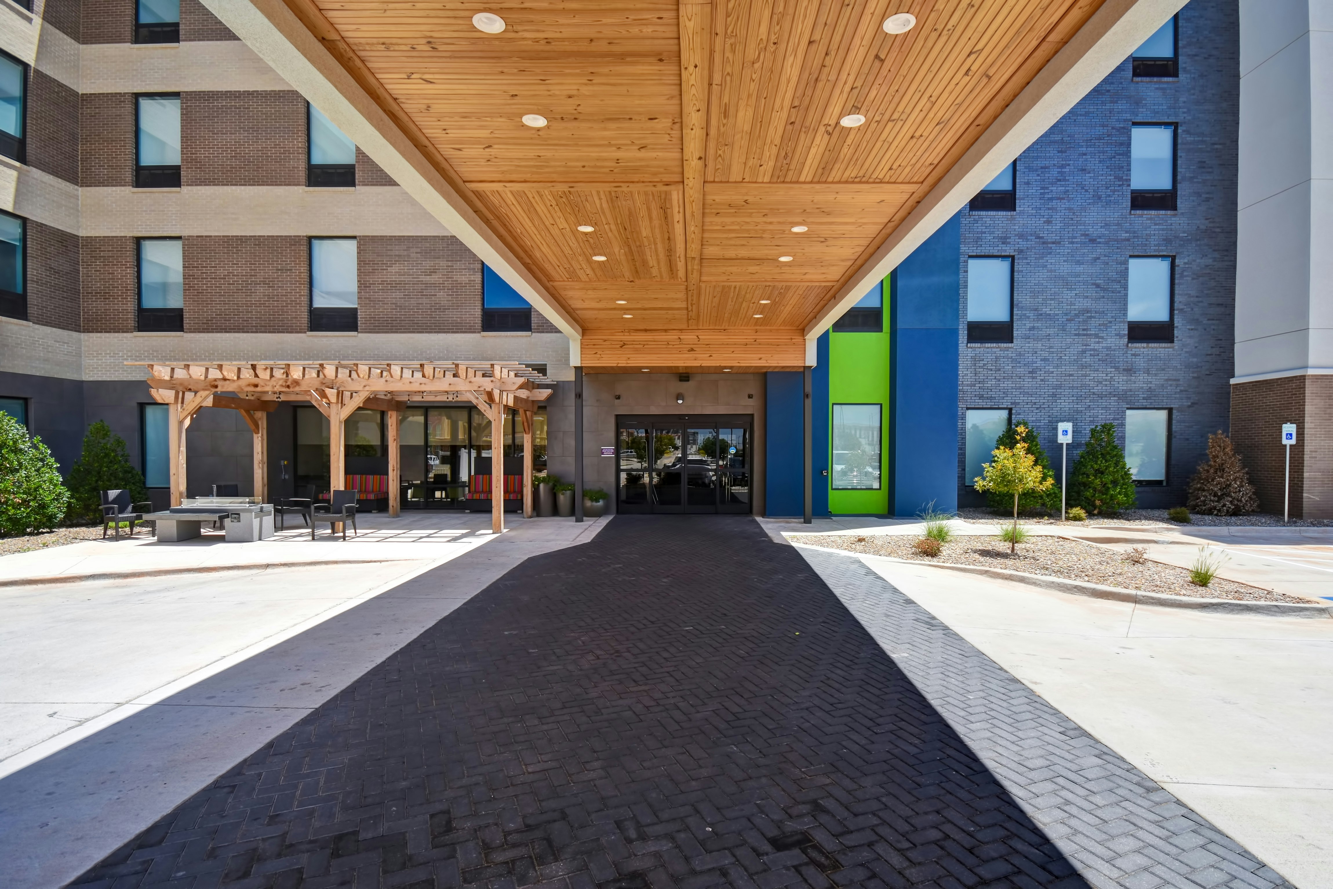 Home2 Suites By Hilton Oklahoma City Airport Ok 63/67
