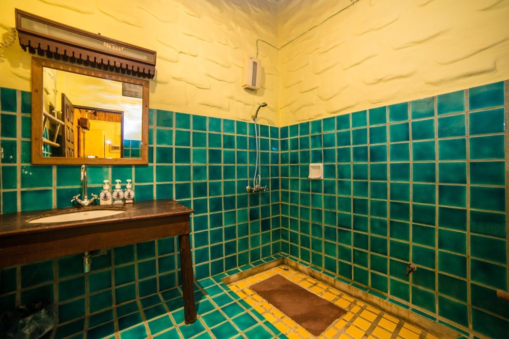 Villa Bali Eco Resort 69/89