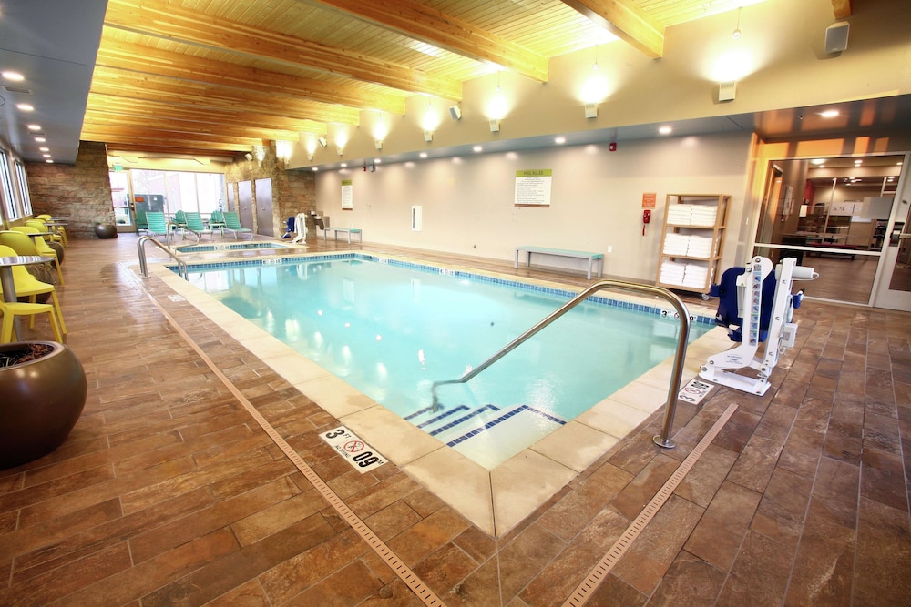 Home2 Suites By Hilton Nampa 3/34