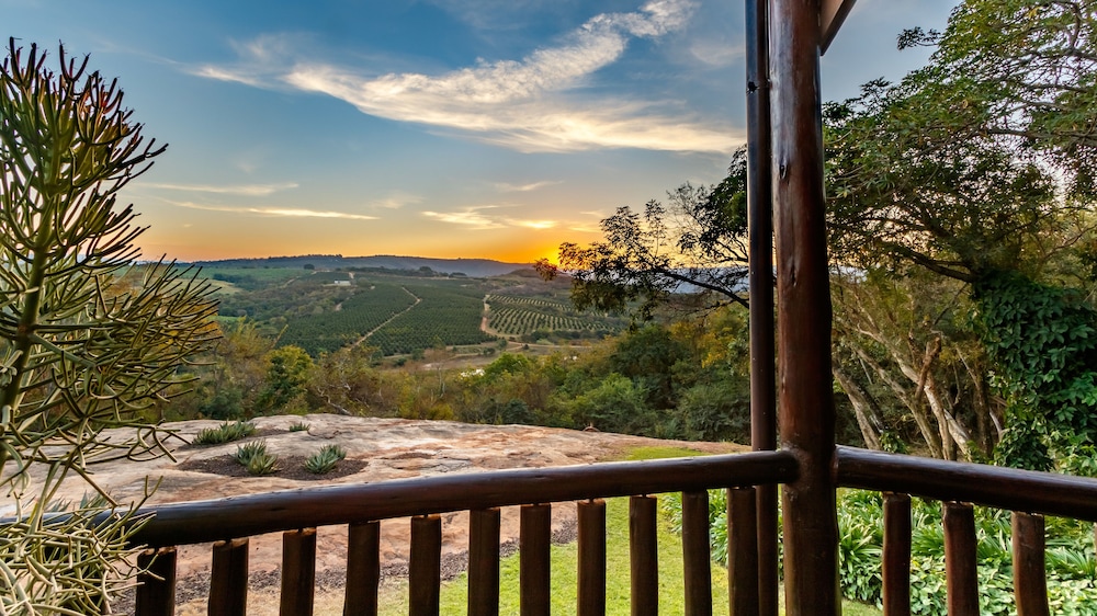 Ulwazi Rock Lodge 38/50