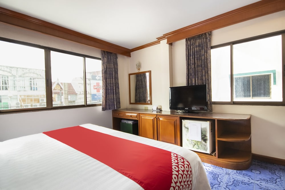 Vech Guesthouse 10/45