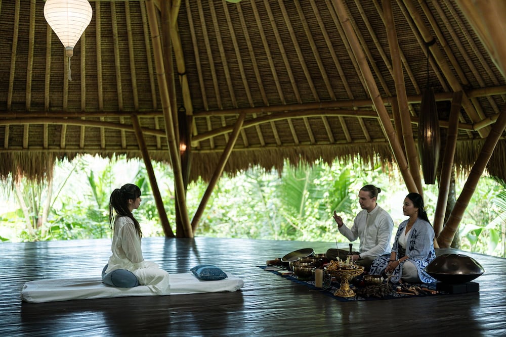 Blue Karma Dijiwa Ubud 21/50