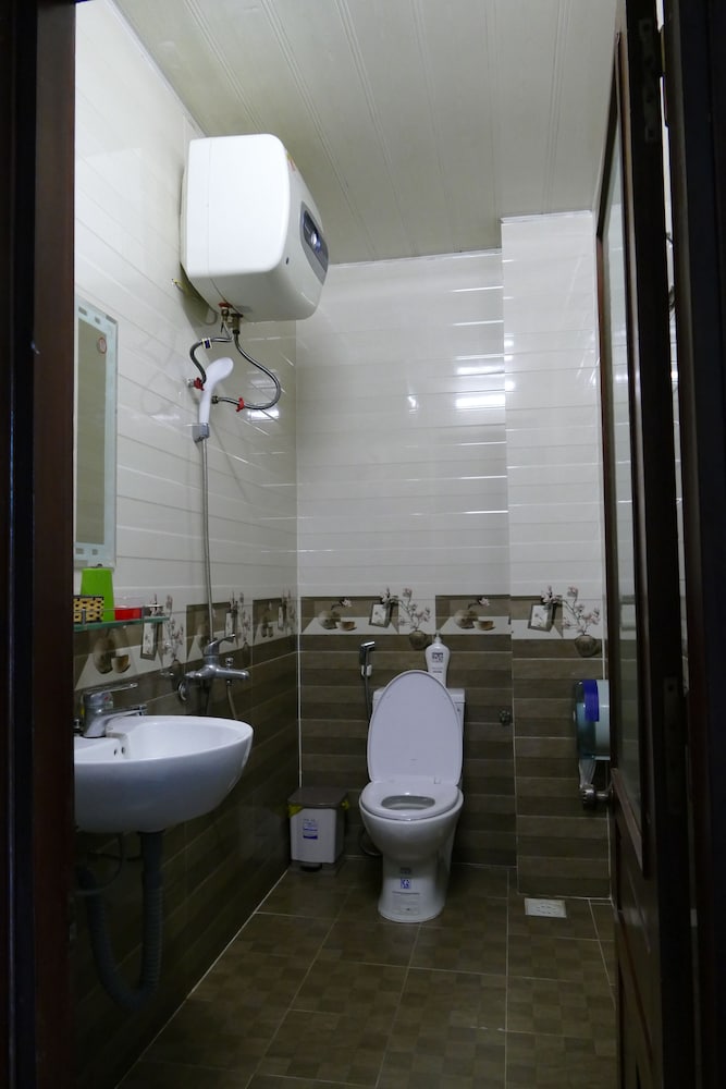 Dalat Sky Hostel 36/40