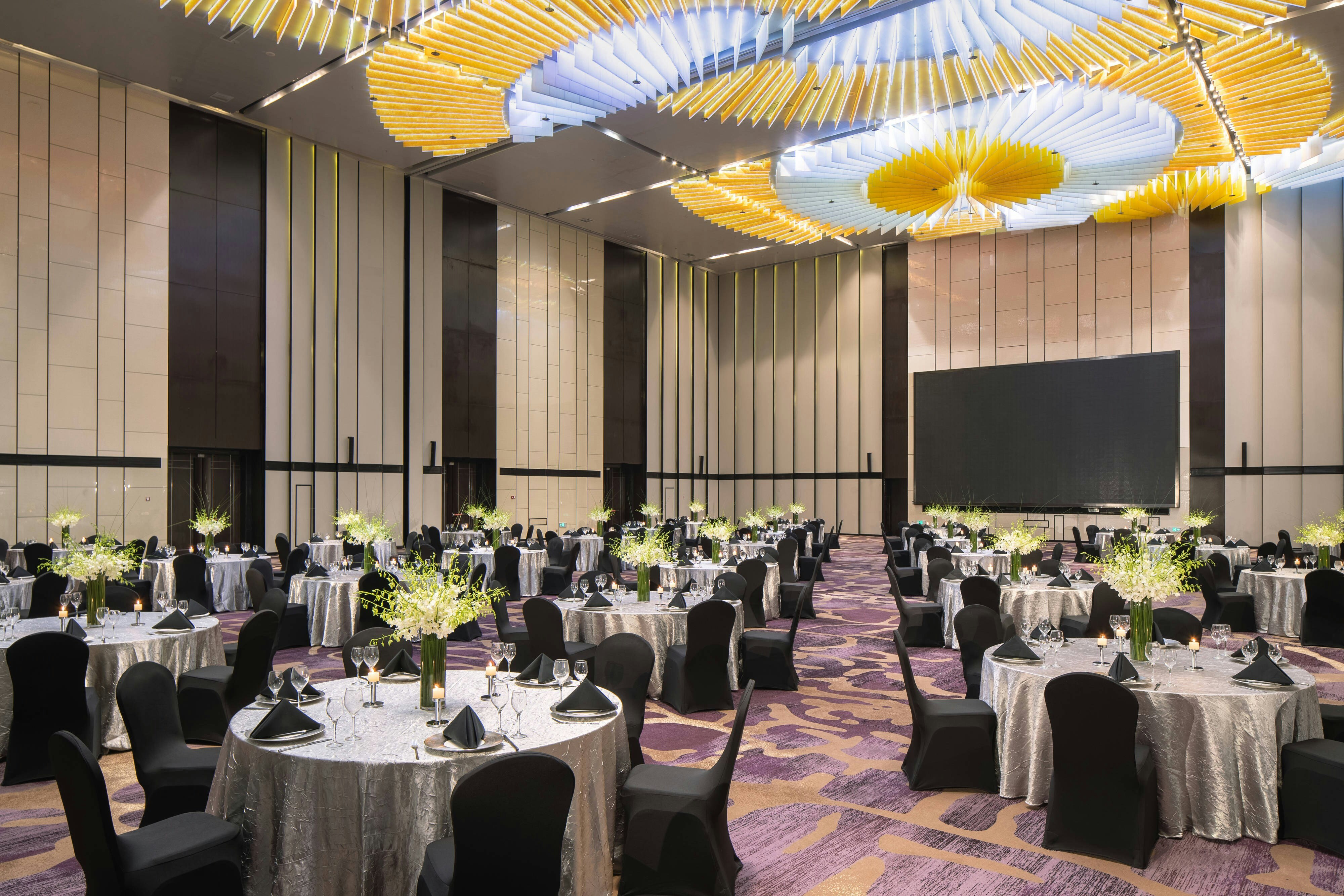 Renaissance Shenyang West Hotel 39/45