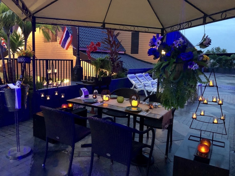 B&B Hostel at Jomtien 58/65