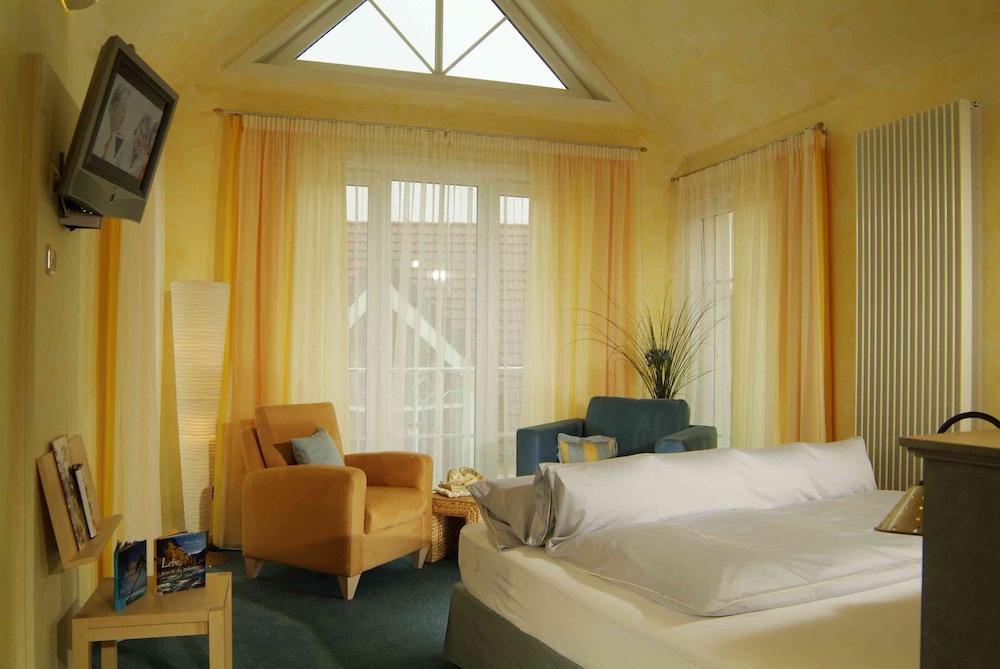 Flairhotel Zum Schwarzen Reiter 15/70