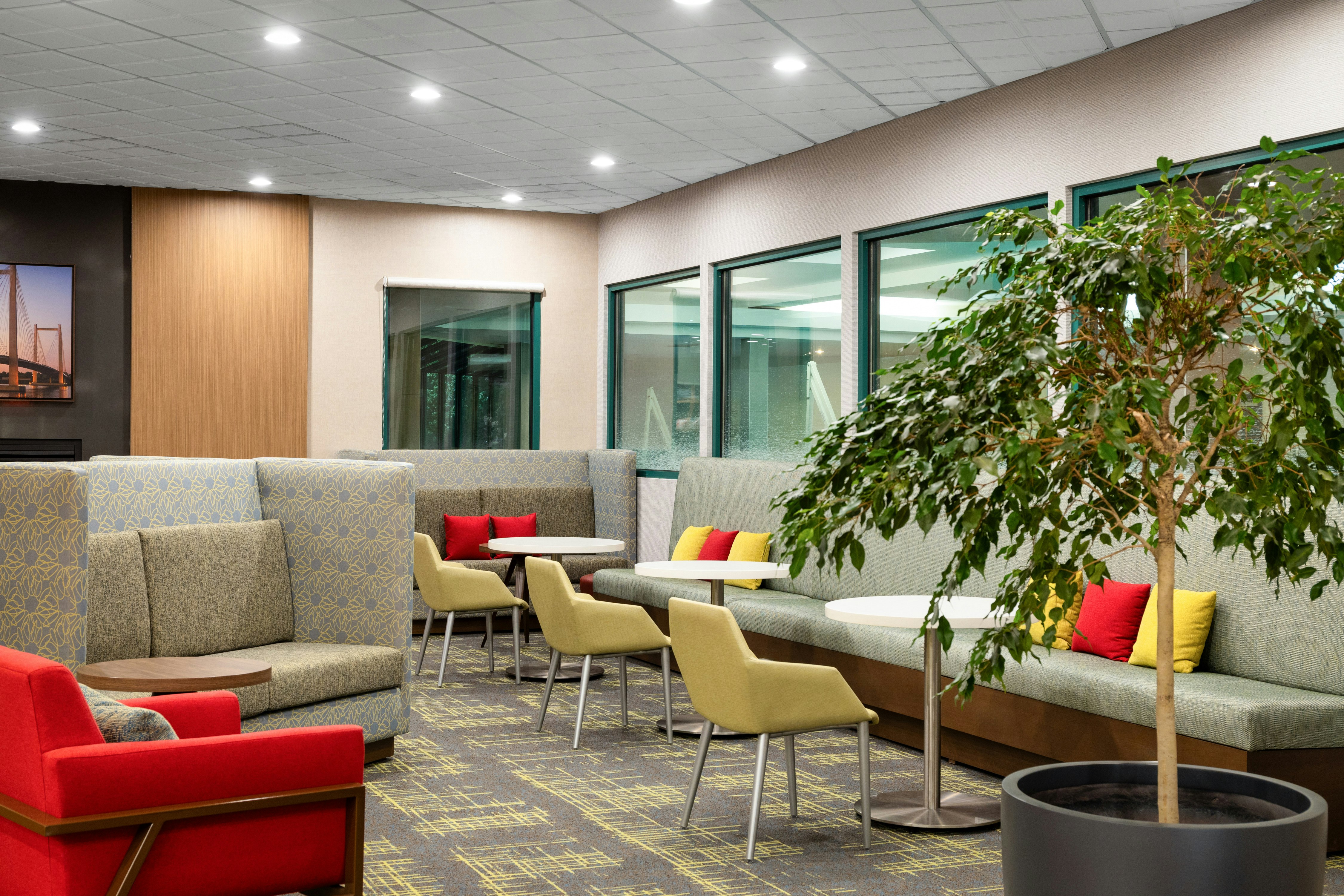 Hampton Inn Richland/Tri-Cities 28/49