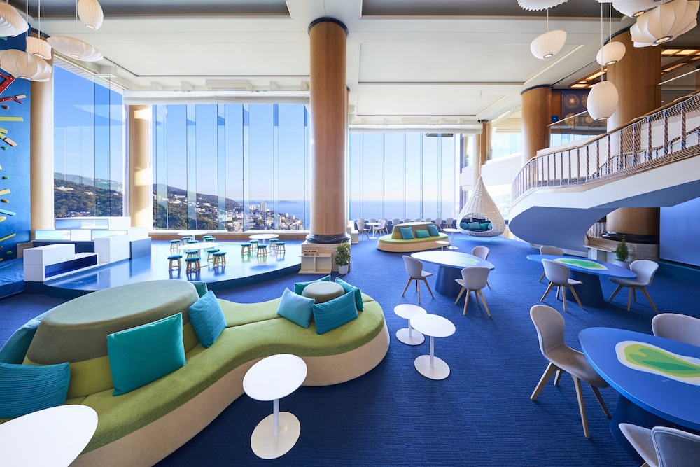 Hoshino Resorts Risonare Atami 27/38