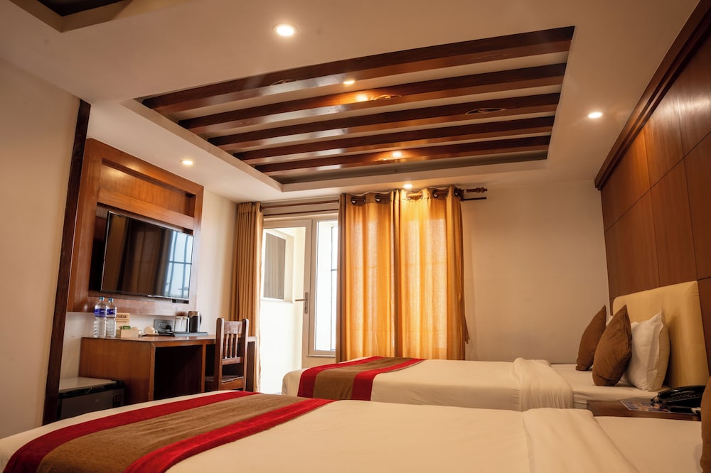 Hotel Kailash Kutee 20/50