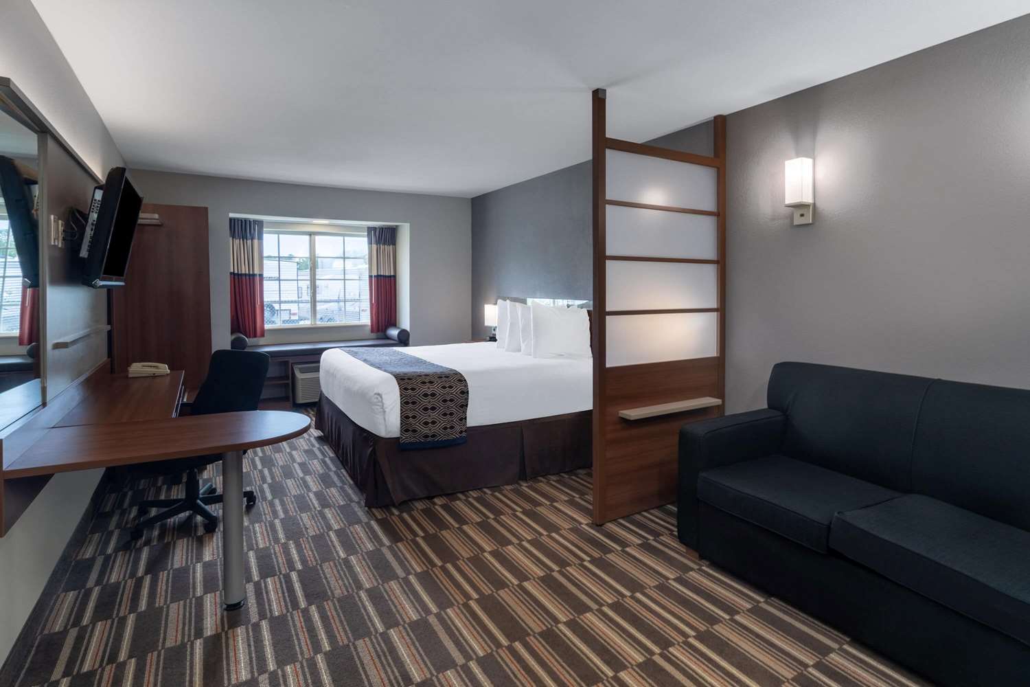 Microtel Inn And Suites Savannah Pooler 20/34