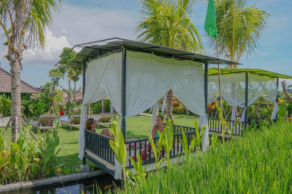 Villa Alisha Pererenan Canggu by ZUZU 48/56