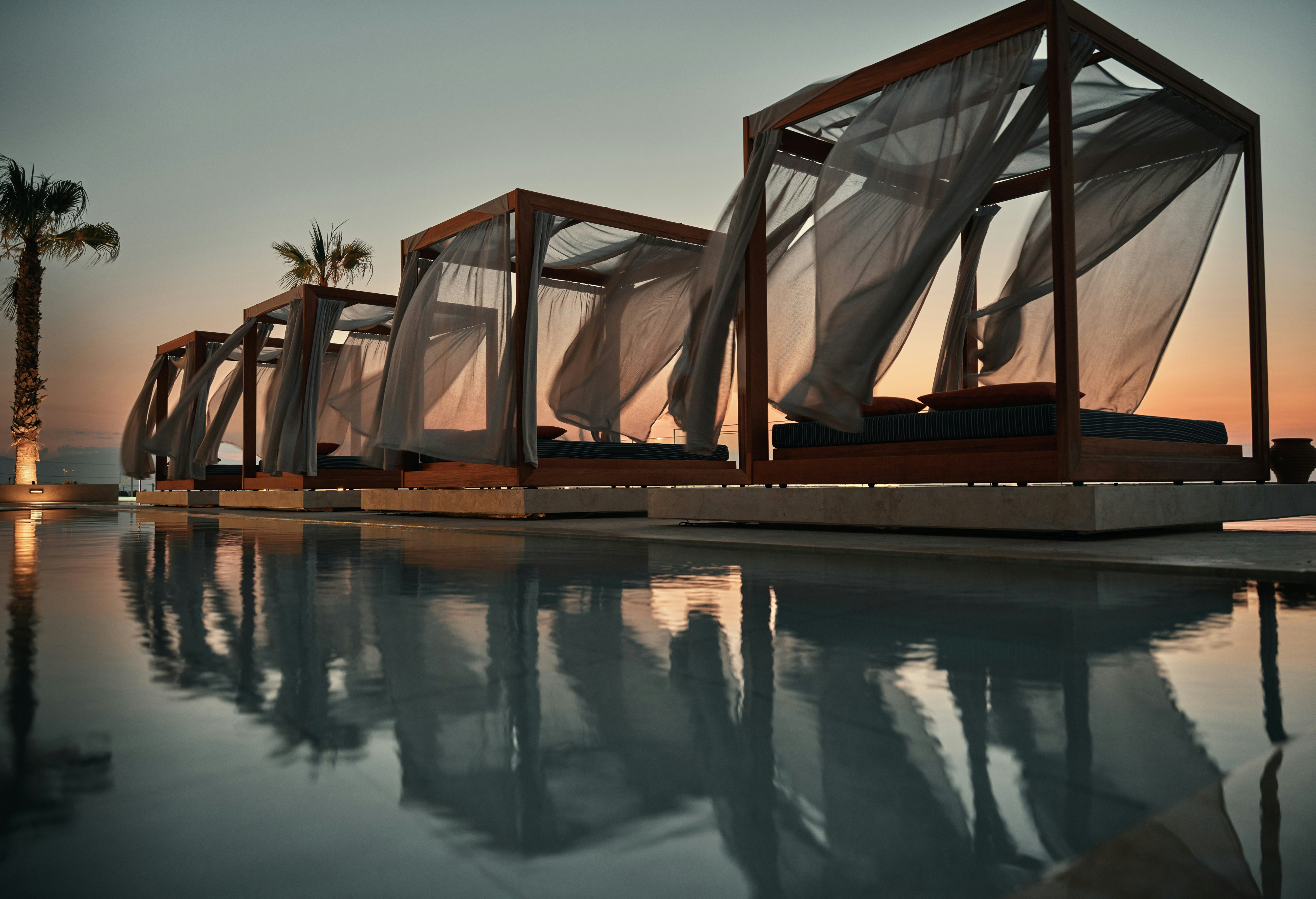 The皇家Senses度假村and水疗Crete希尔顿格芮精选酒店(The Royal Senses Resort and Spa Crete Curio Collection by Hilton) 图片3