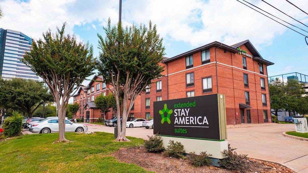 Extended Stay America Houston - Westchase - Westheimer 5/60