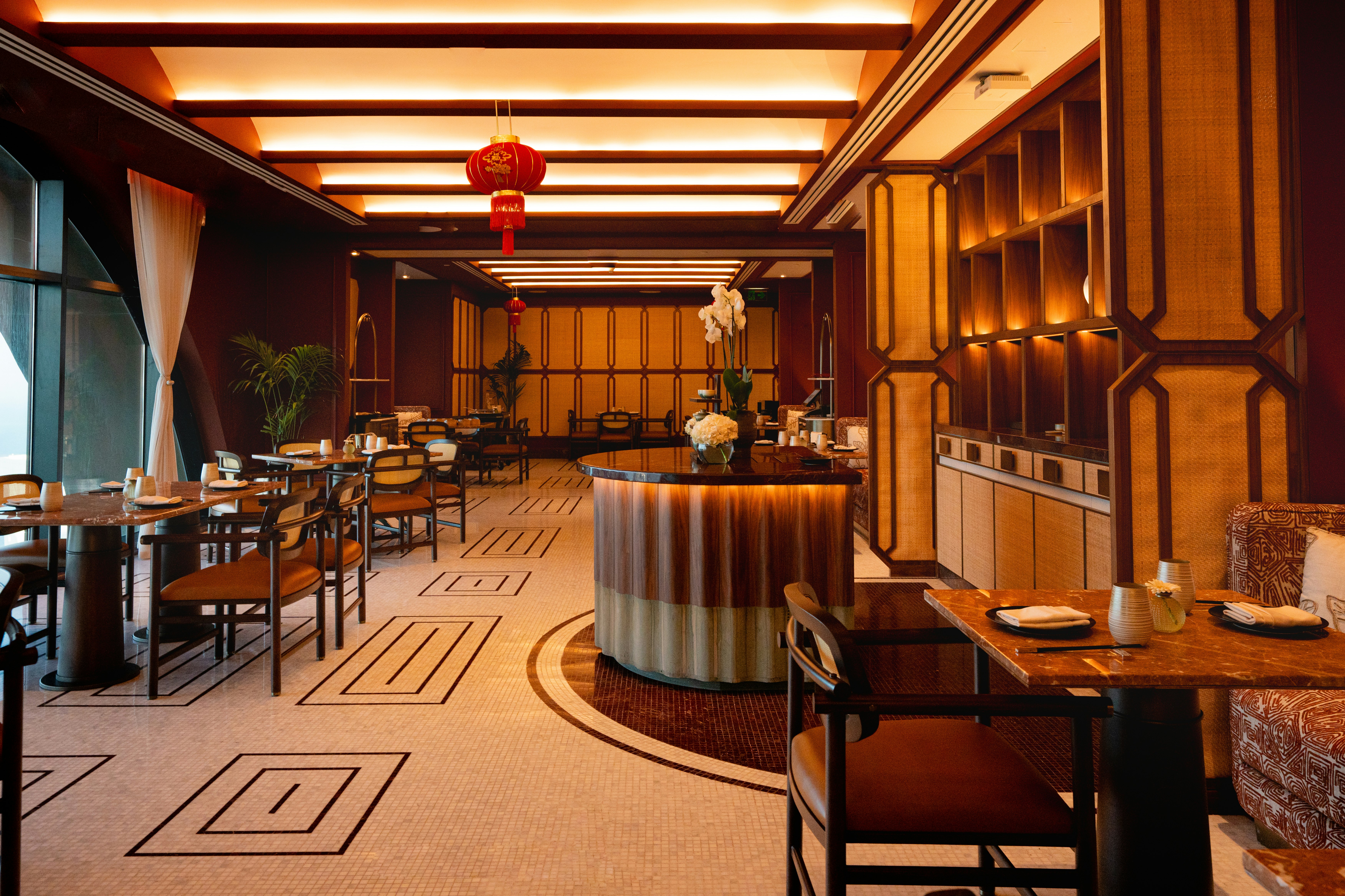 Waldorf Astoria Doha West Bay 59/70