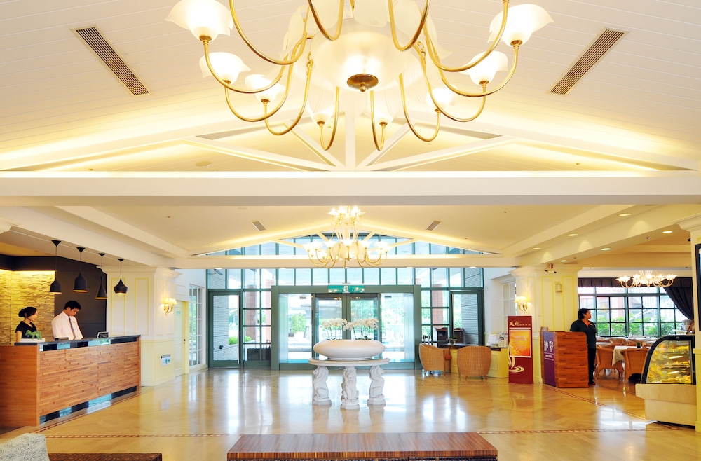 Yangmingshan Tien Lai Resort Spa 8/50