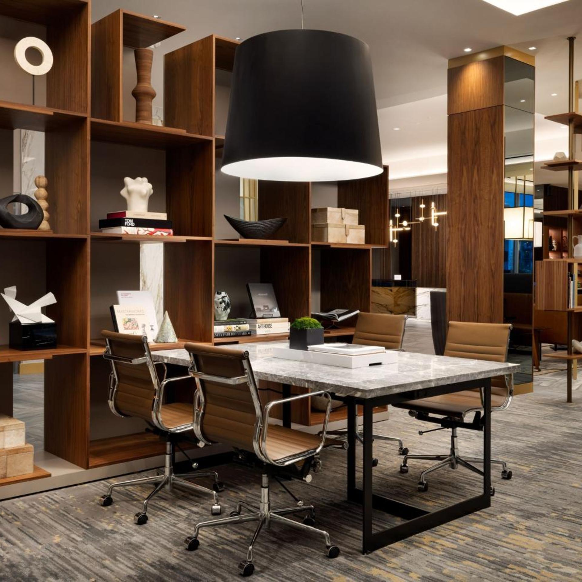 AC Hotel by Marriott Newtown Square 33/43