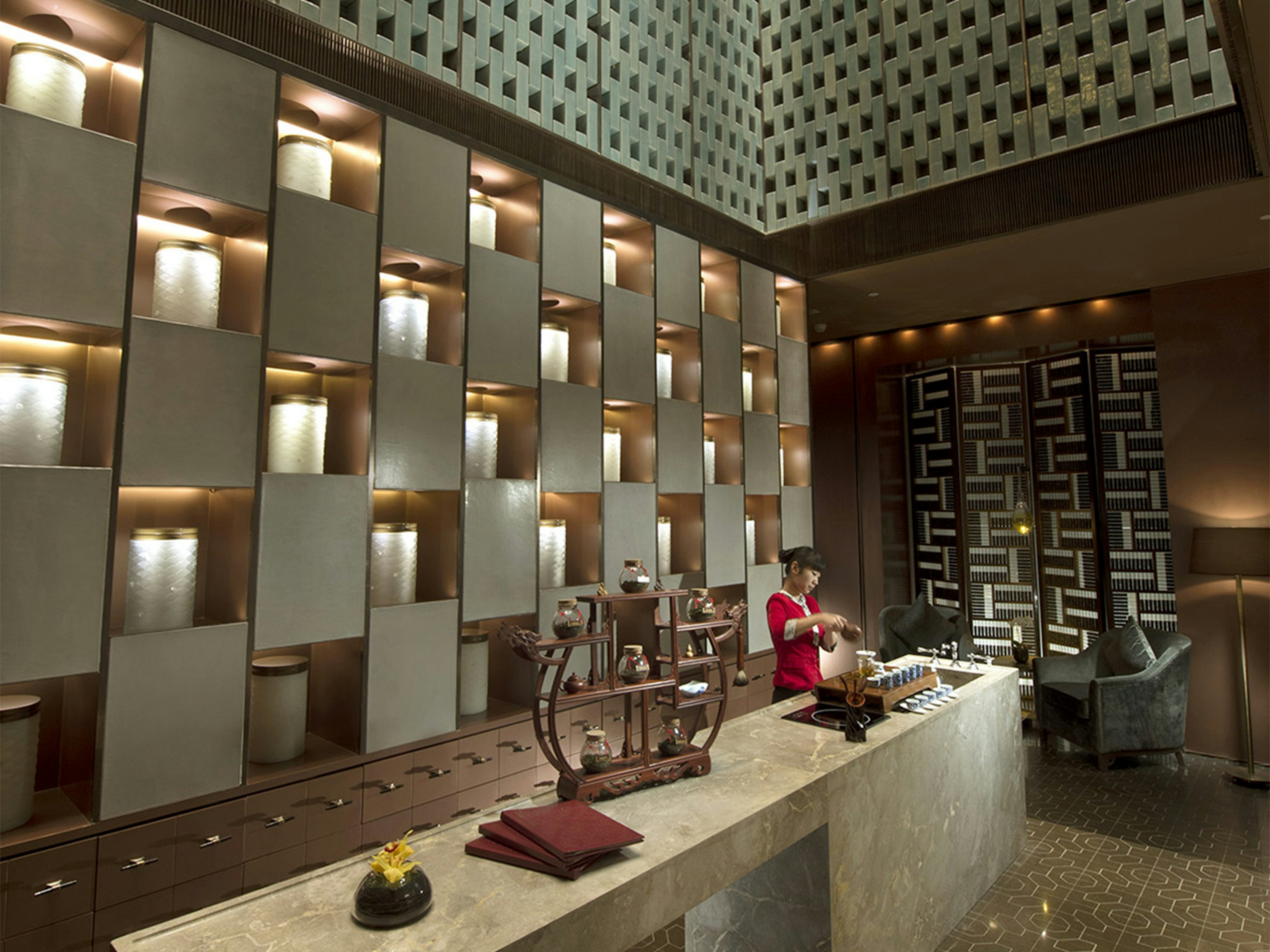 Conrad Beijing 31/85