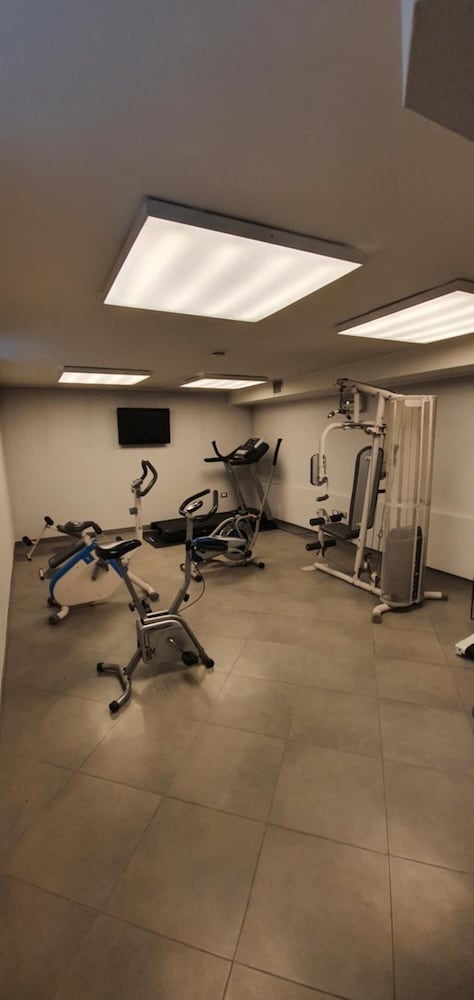 Hotel Maritan 25/50